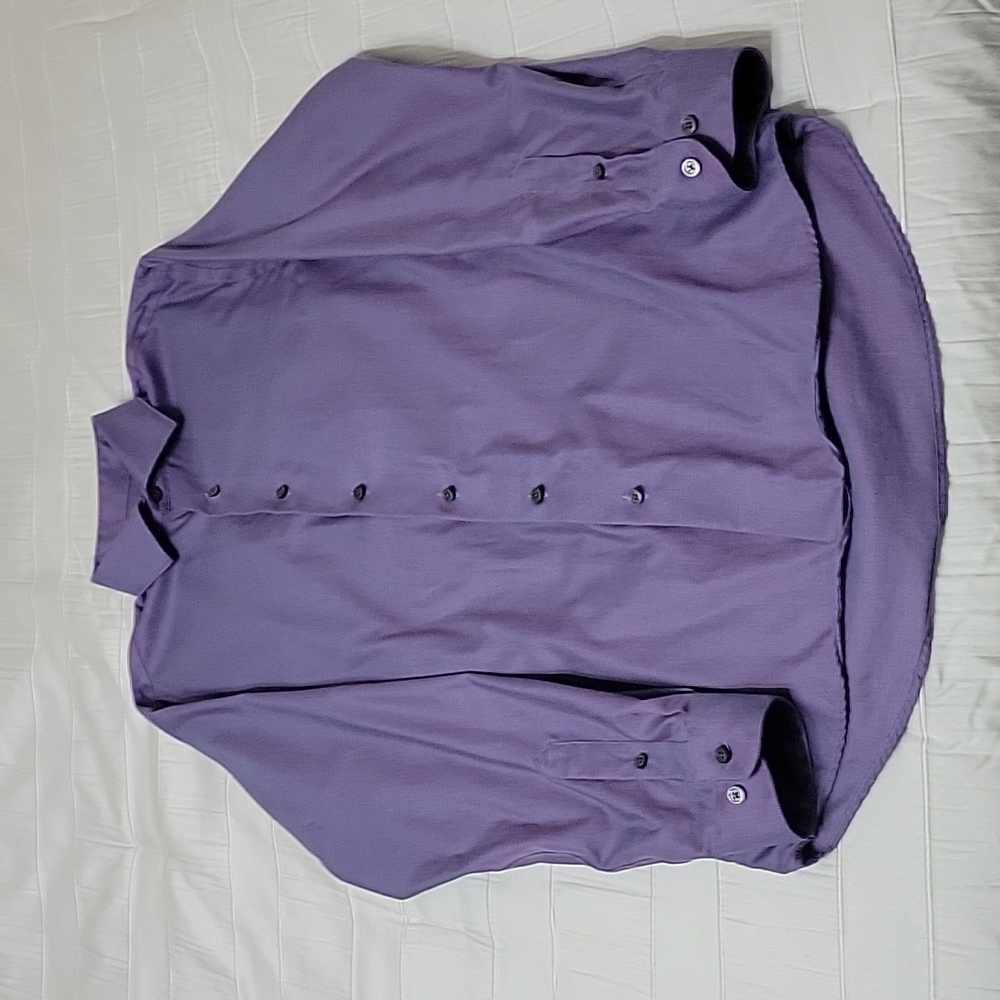Kenneth Cole Dress Shirt